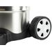 Heissner F640S-00 Pro vijverstofzuiger wiel.
