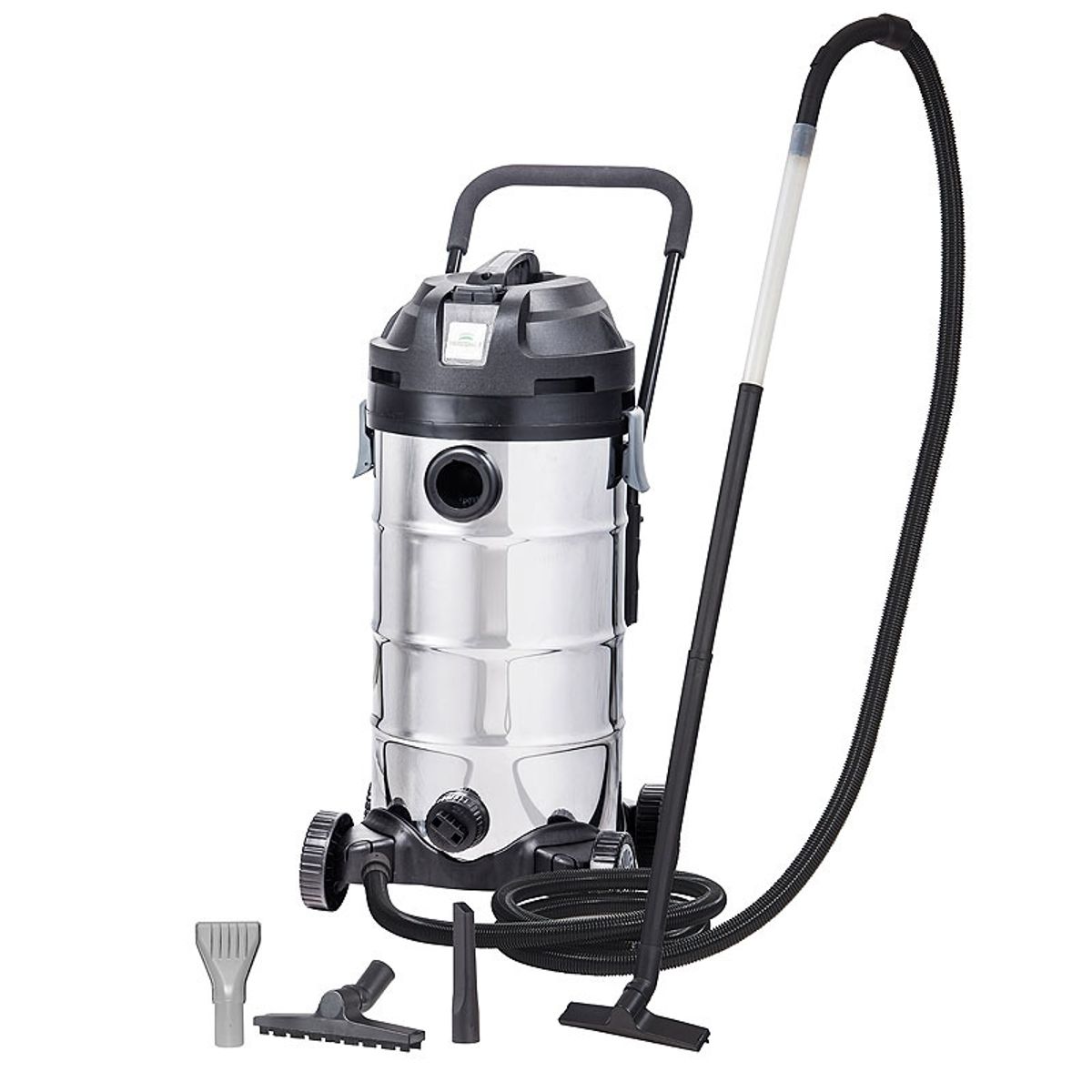 Heissner F650P-00 Perfect vijverstofzuiger overzicht.