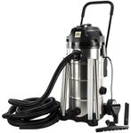 Heissner F650P-00 Perfect vijverstofzuiger