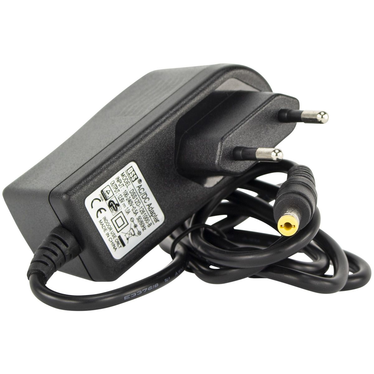 Oplader Kokido Telsa 50