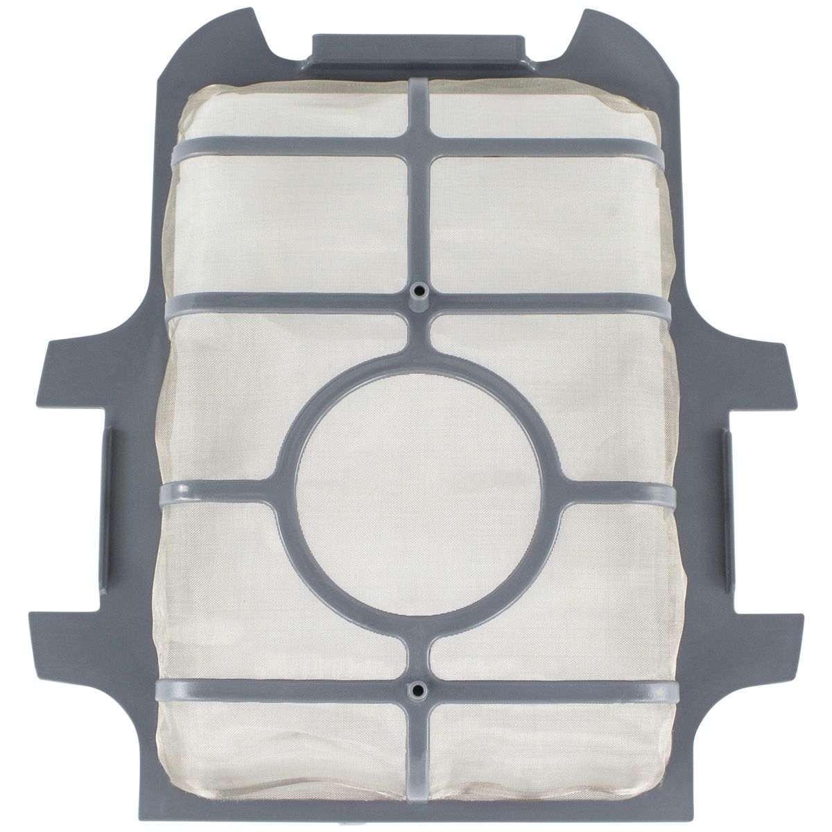 Filterbak voor Kokido Manga