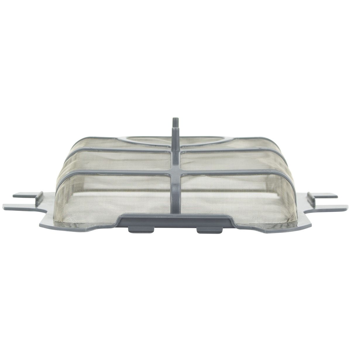 Filterbak voor Kokido Manga