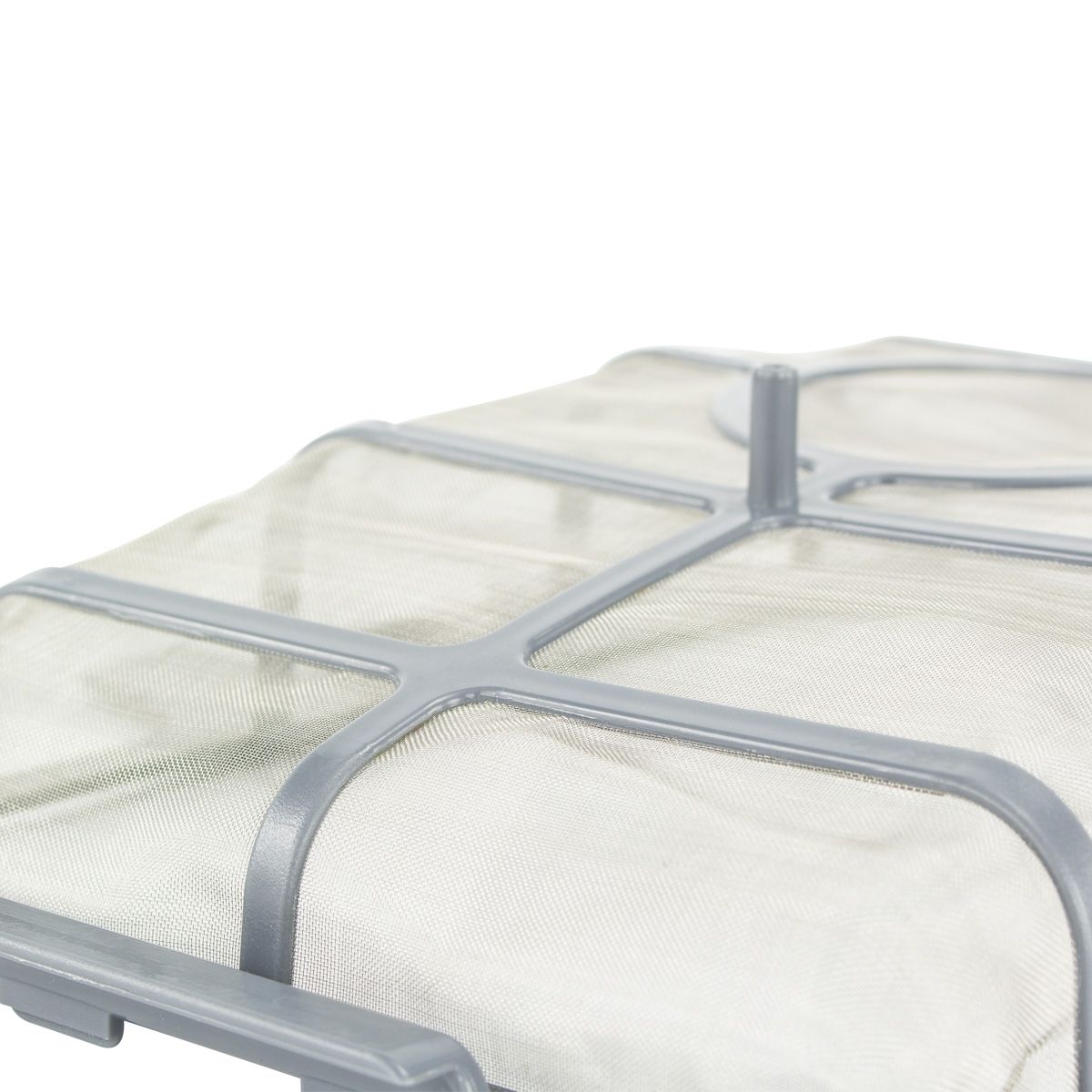 Filterbak voor Kokido Manga