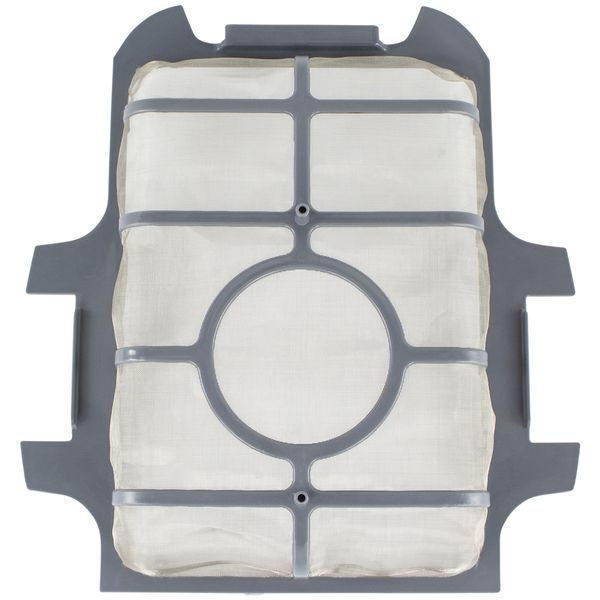 Filterbak voor Kokido Manga