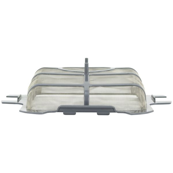 Filterbak voor Kokido Manga