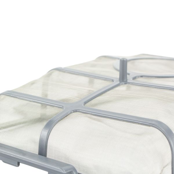 Filterbak voor Kokido Manga