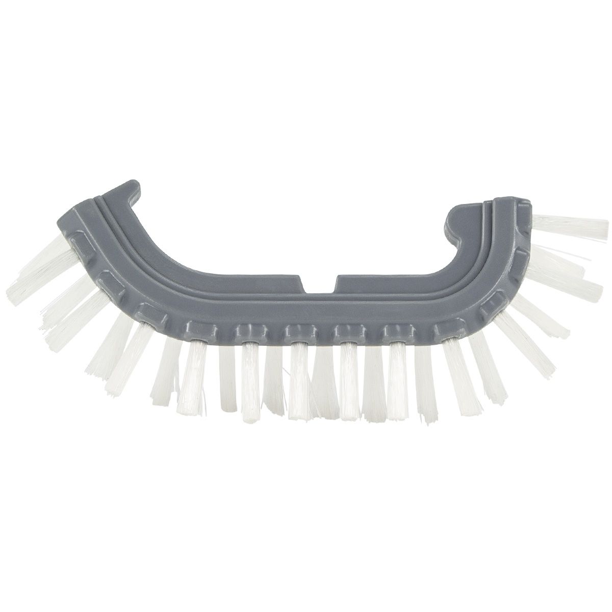 Zijborstel stofzuigervoet voor Kokido Telsa 30 / 50