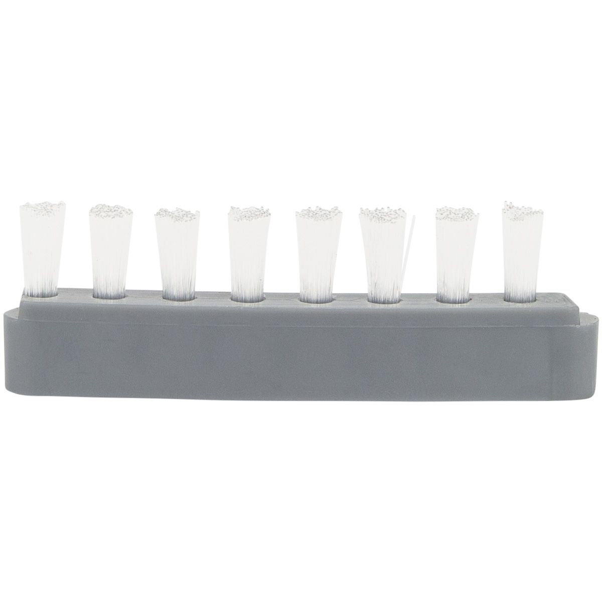 Onderborstel stofzuigervoet voor Kokido Telsa 30 / 50