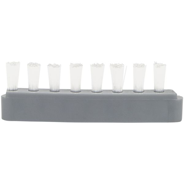 Onderborstel stofzuigervoet voor Kokido Telsa 30 / 50