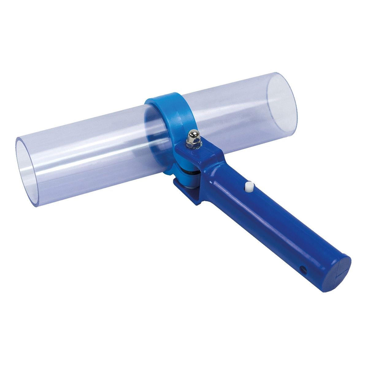 Aquaforte Vijverstofzuiger XL transparante aanzuigslang