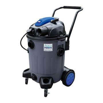 Aquaforte Vijverstofzuiger XL