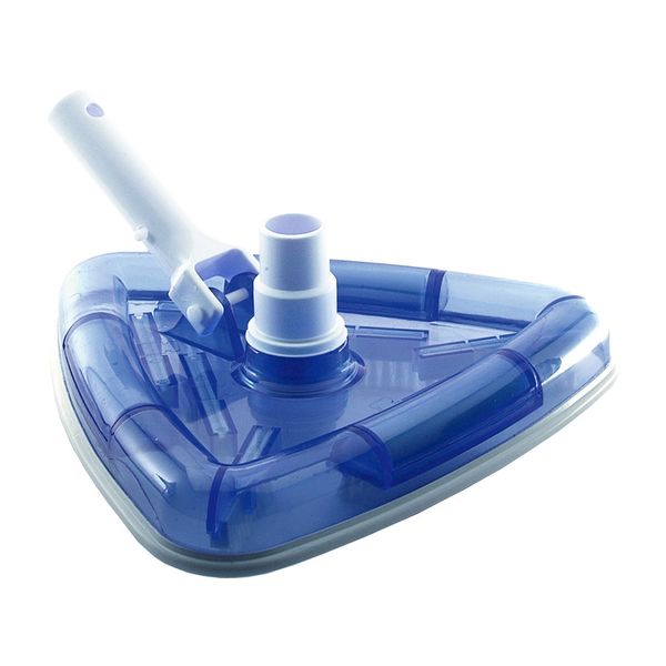 Driehoekige bodemzuiger voor Aquaforte vijverstofzuigerXL