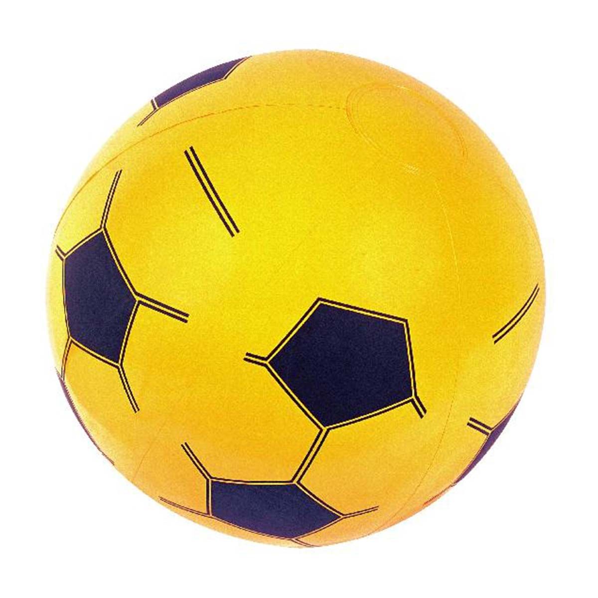 Bestway strandbal voetbal