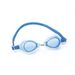 estway duikbril 3+ blauw