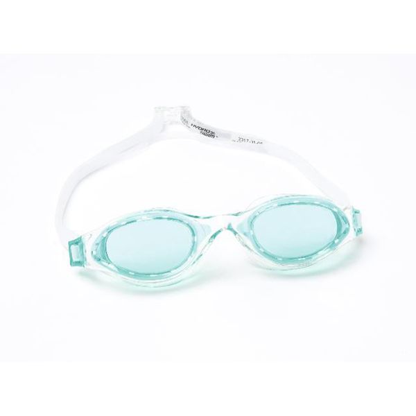 Bestway duikbril 14+ lichtblauw