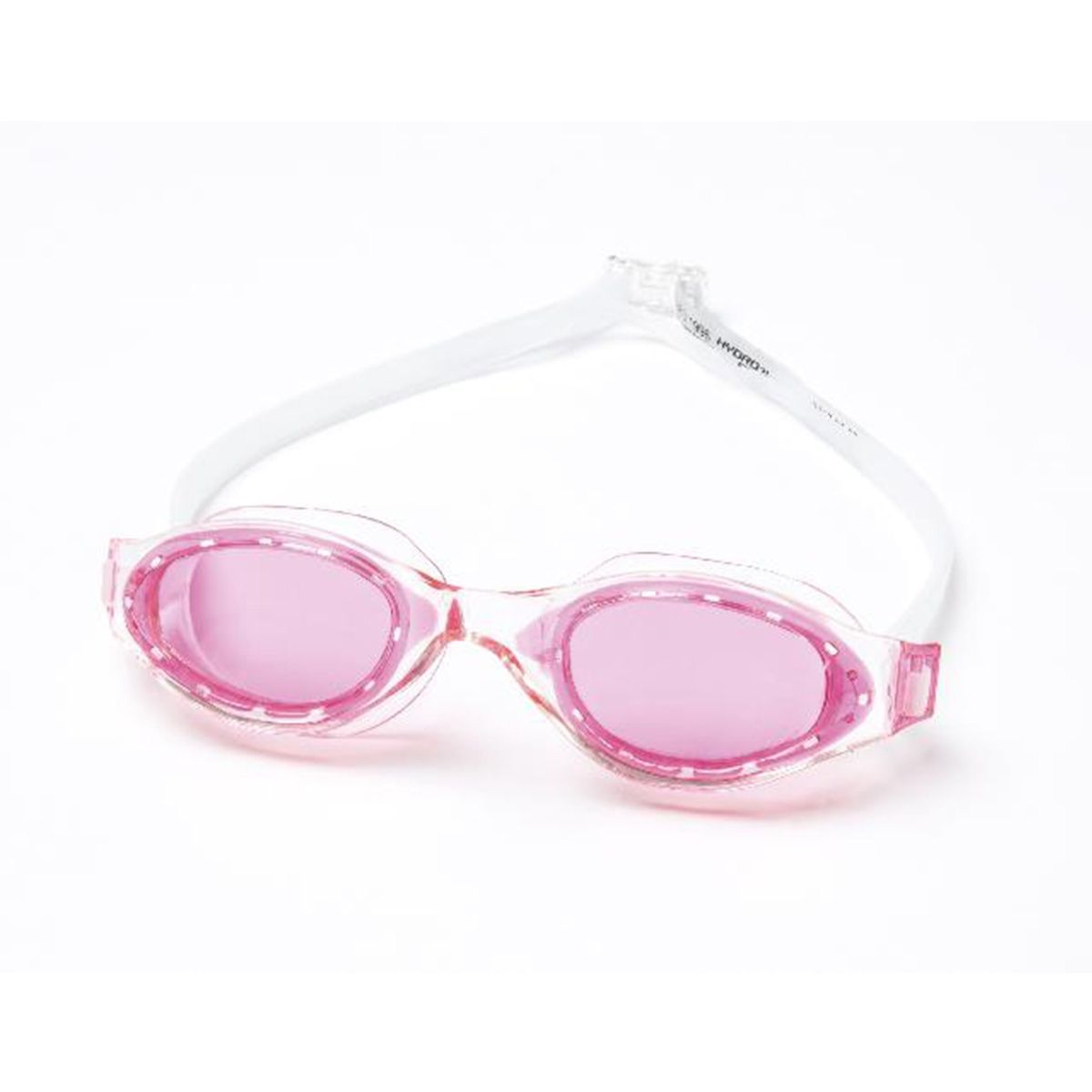 Bestway duikbril 14+ roze