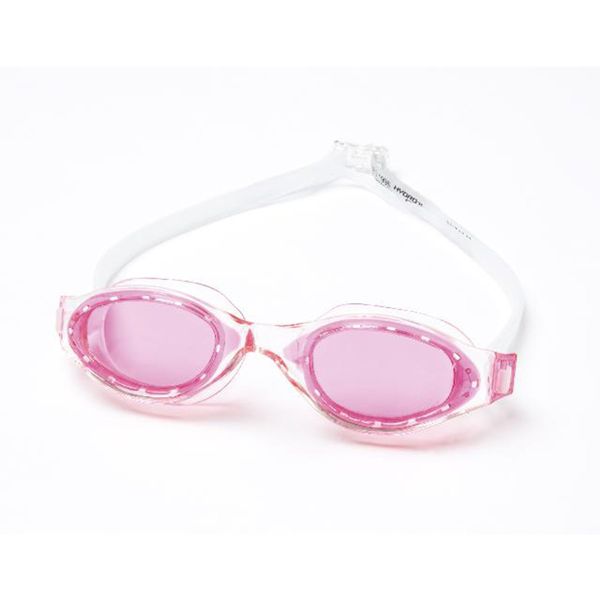 Bestway duikbril 14+ roze