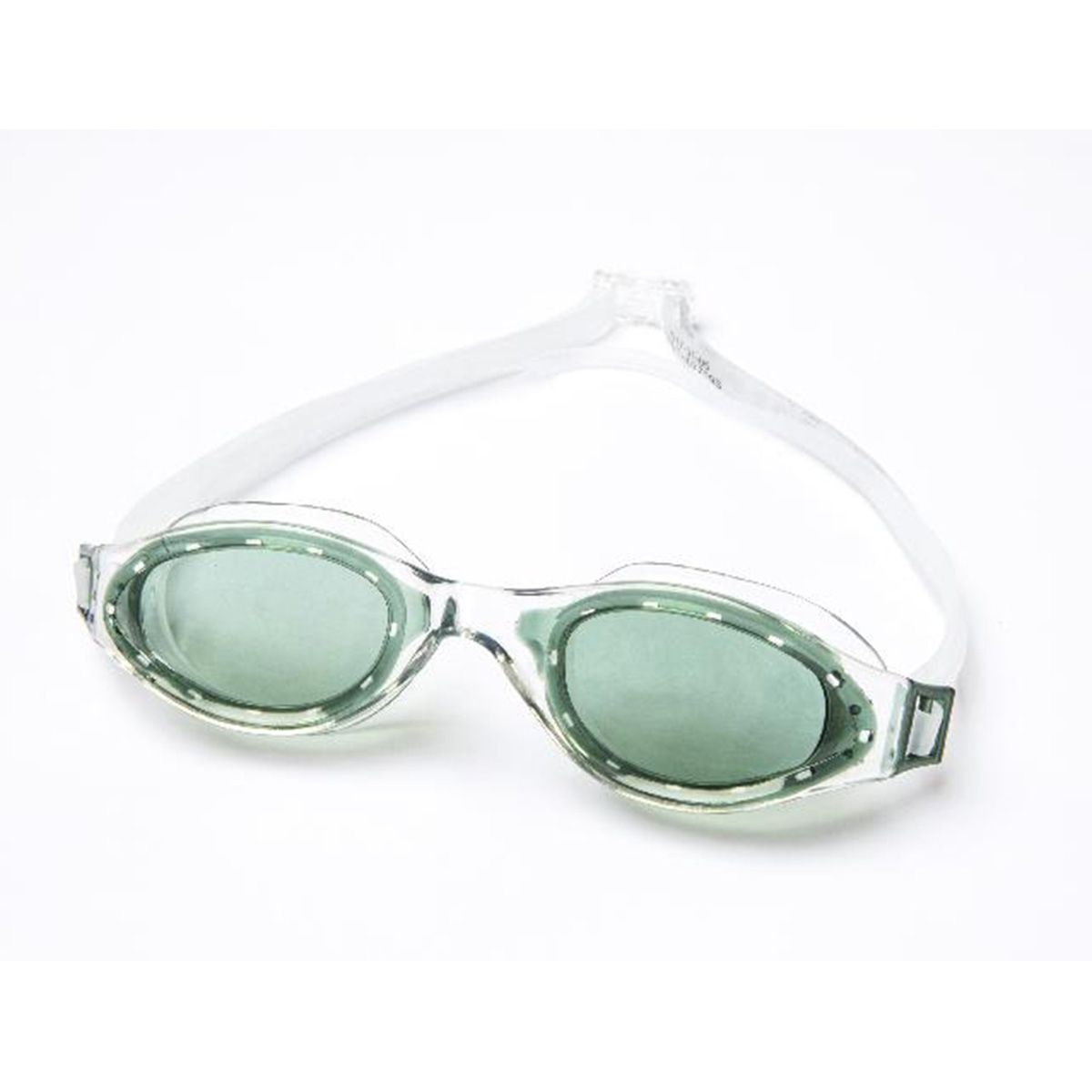 Bestway duikbril 14+ groen