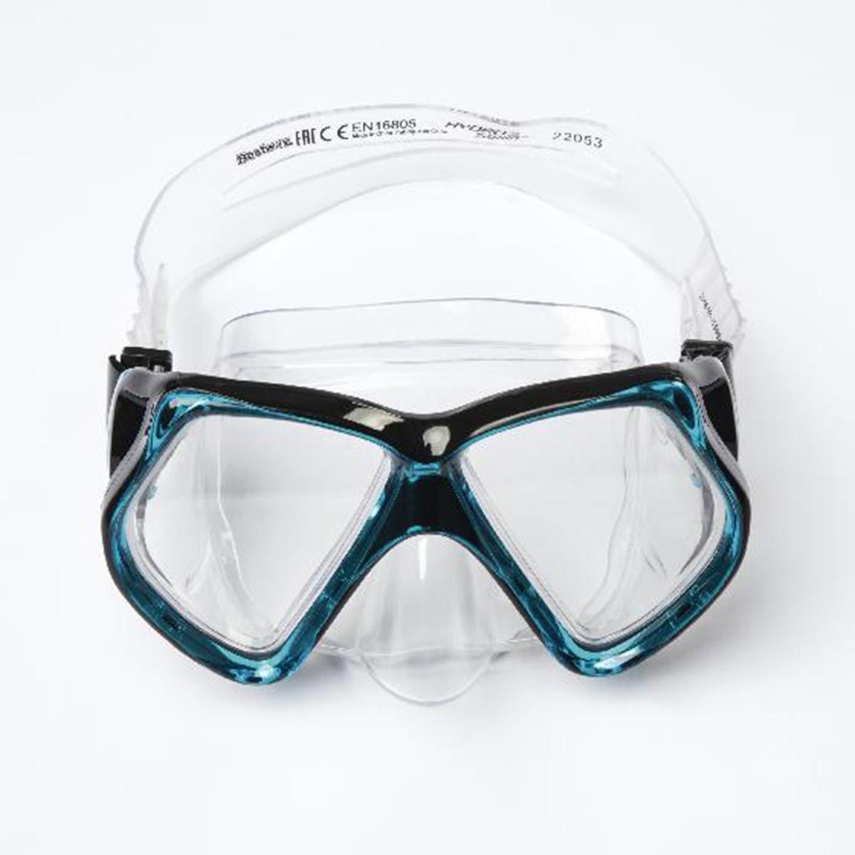 Bestway duikmasker 14+ blauw