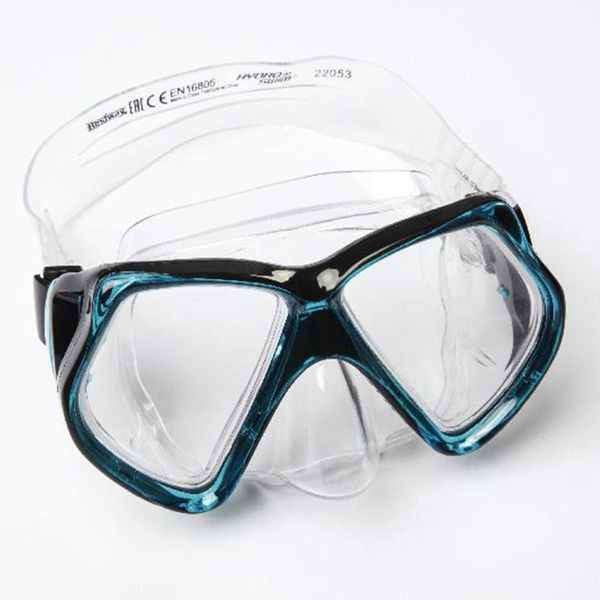 Bestway duikmasker 14+ blauw