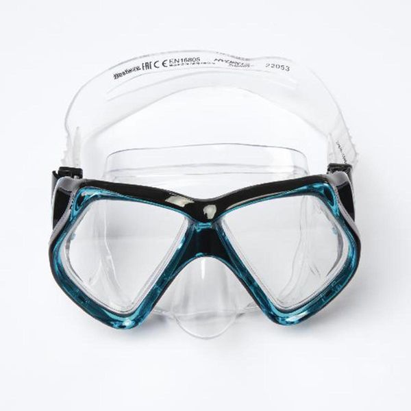 Bestway duikmasker 14+ blauw