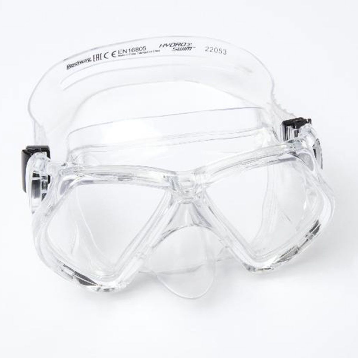 Bestway duikmasker 14+ wit