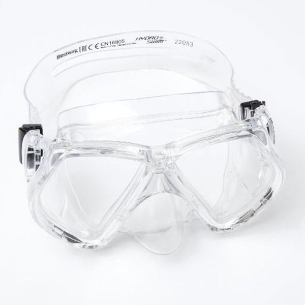 Bestway duikmasker 14+ wit