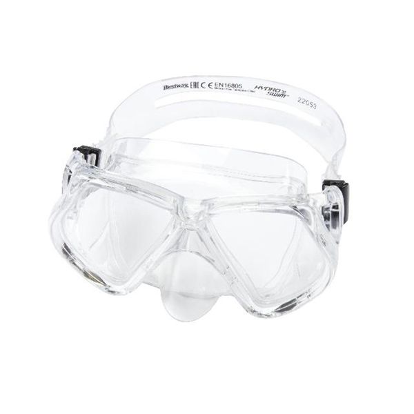 Bestway duikmasker 14+ wit