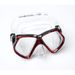 Bestway duikmasker 14+ rood