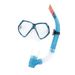 Bestway snorkelset 14+ blauw