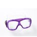 Bestway duikmasker 7+ paars