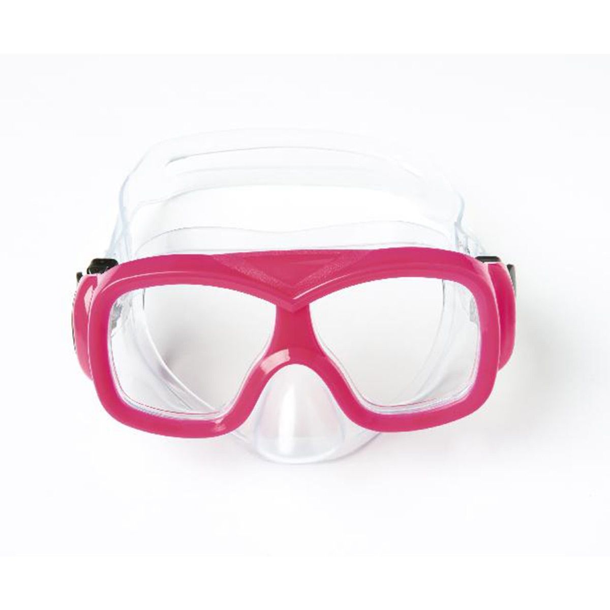 Bestway duikmasker 7+ roze