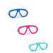Bestway duikmasker 3+ blauw