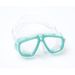 Bestway duikmasker 3+ lichtblauw