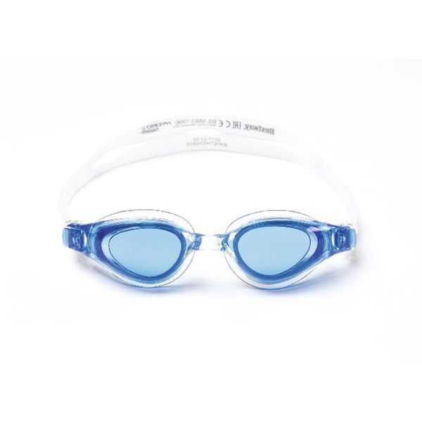 Bestway duikbril 7+ blauw