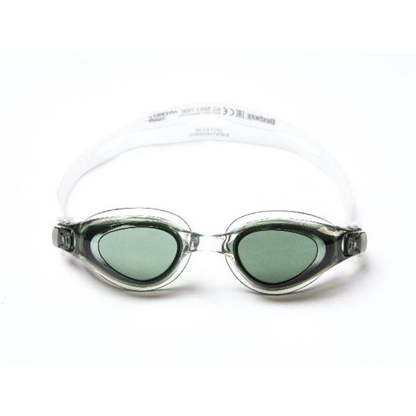 Bestway duikbril 7+ zwart