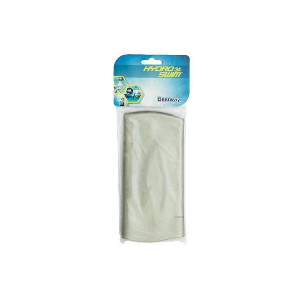 Bestway badmuts grijs