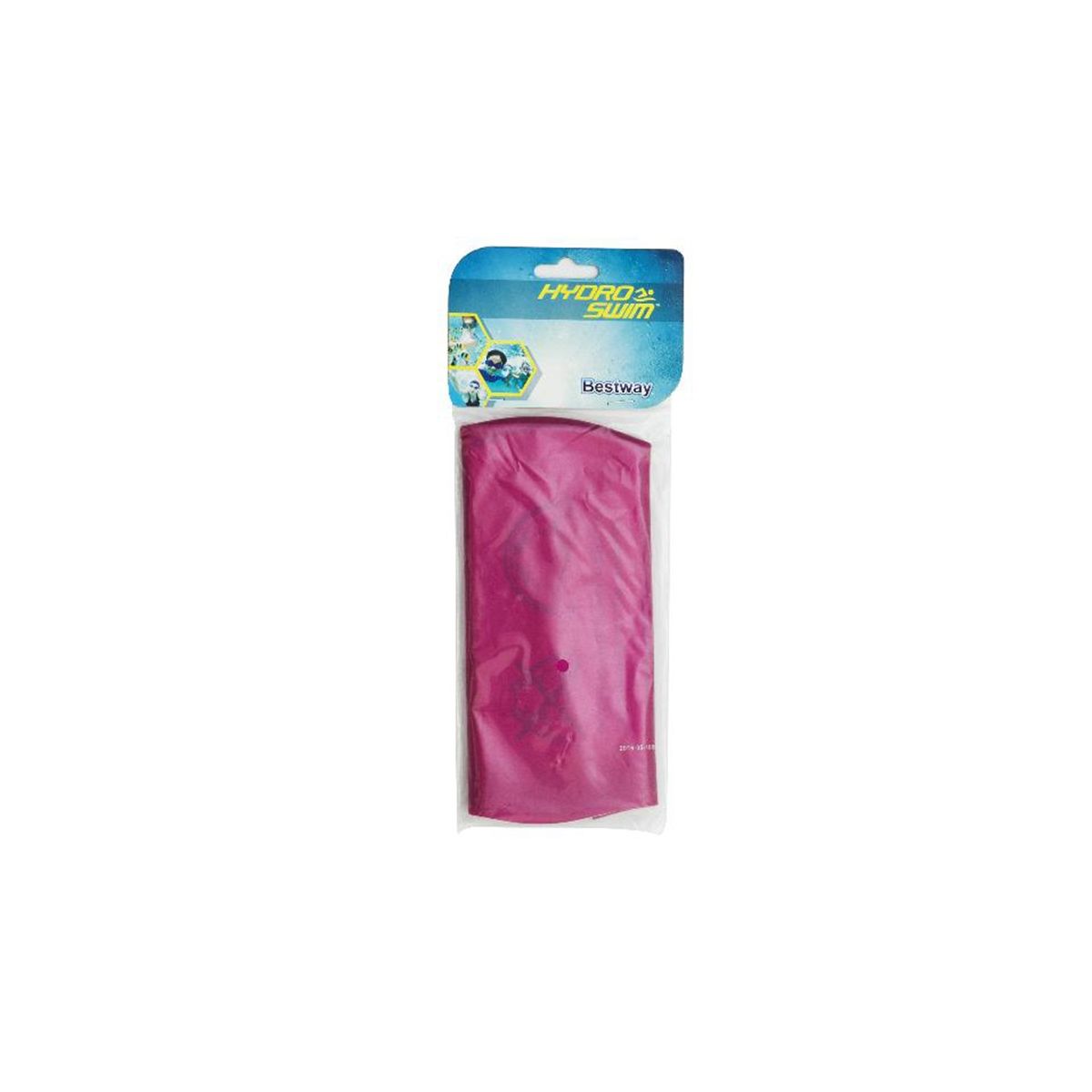 Bestway badmuts roze