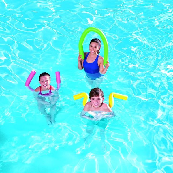 Bestway Aqua Bone Geel