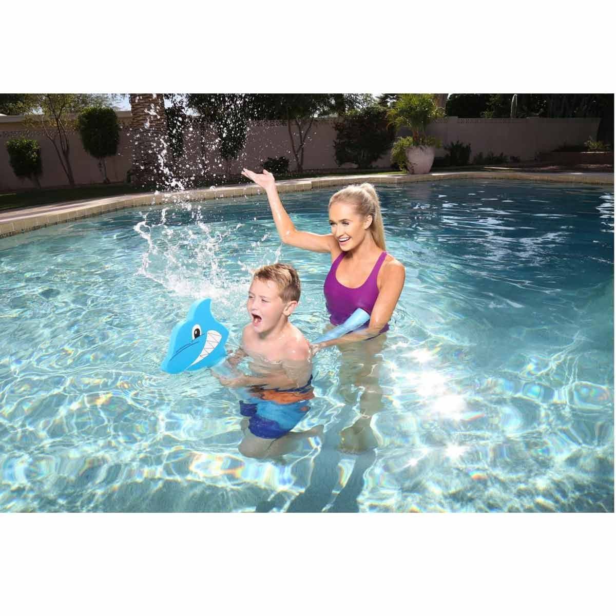 Bestway Aqua Bones dieren