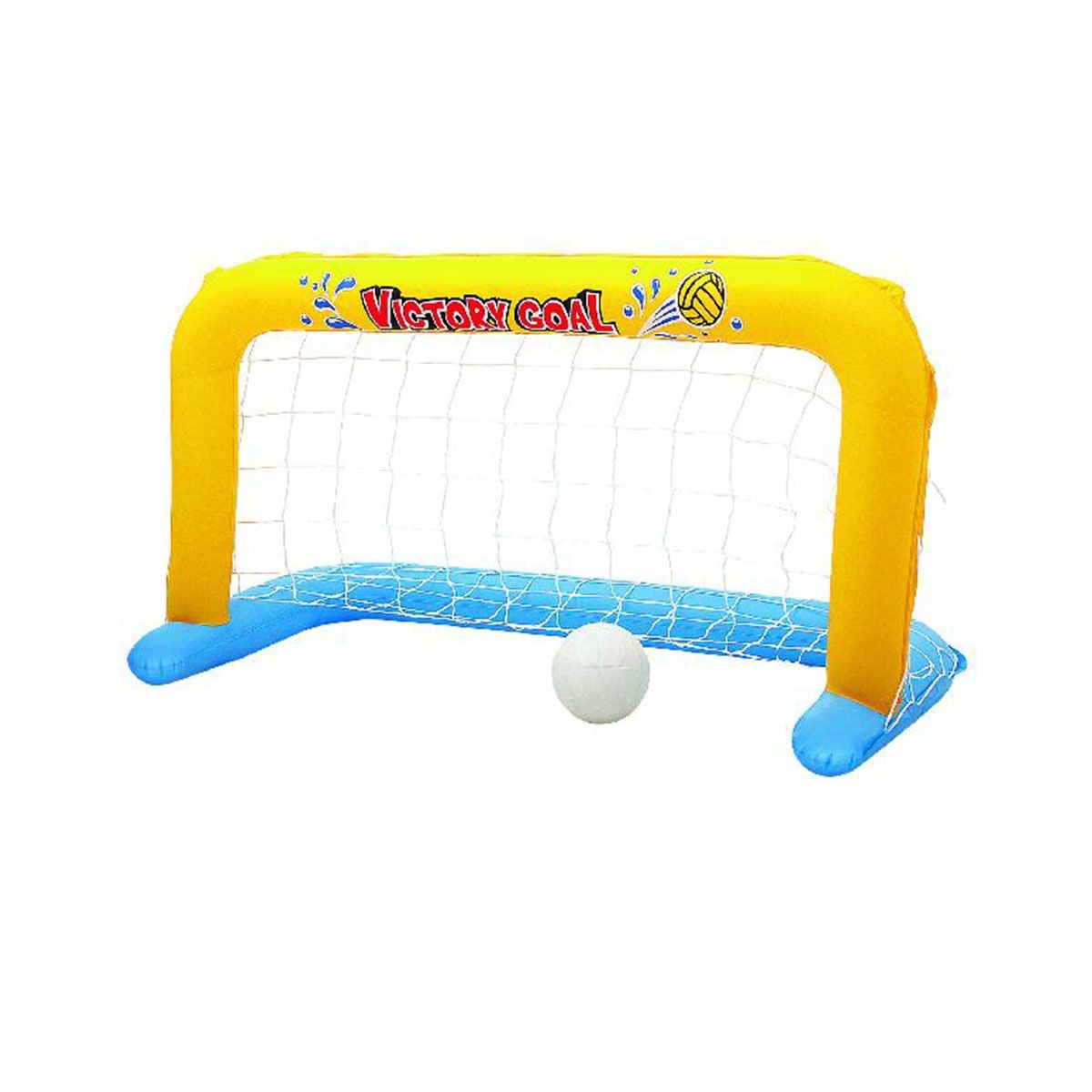 Bestway opblaasbare goal