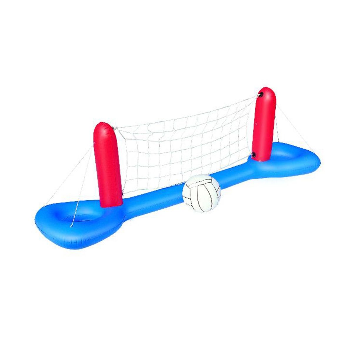 Bestway opblaasbare volleybal set