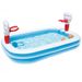 Bestway basketbal zwembad