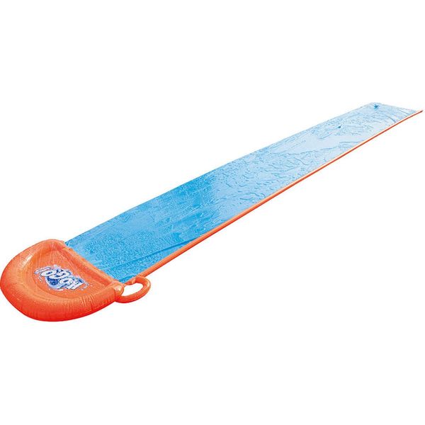 Bestway buikschuifbaan enkel