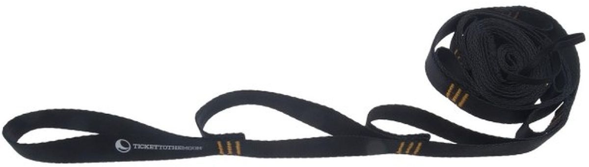 Ticket to the Moon boomvriendelijke bevestigingskit