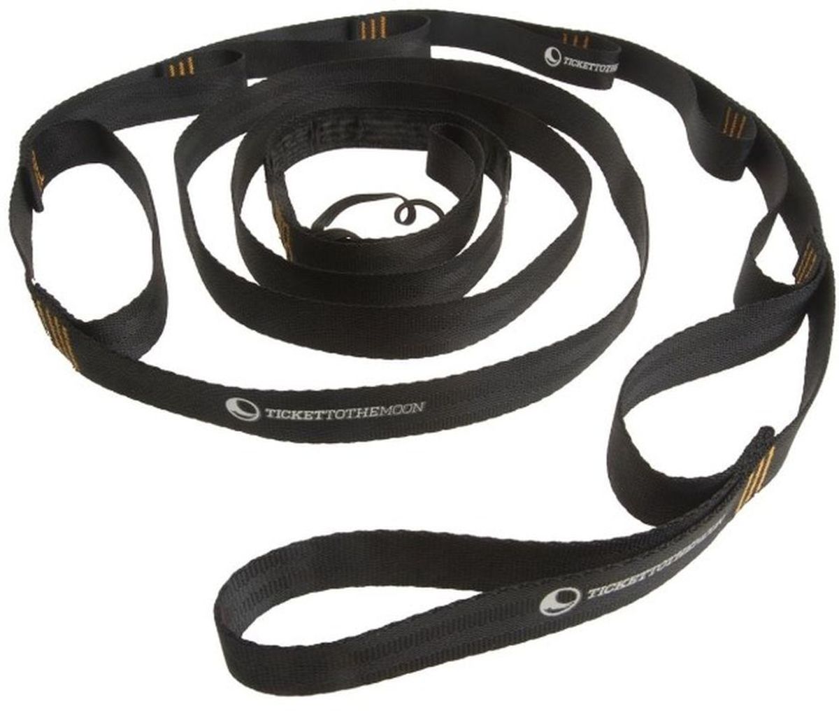 Ticket to the Moon boomvriendelijke bevestigingskit