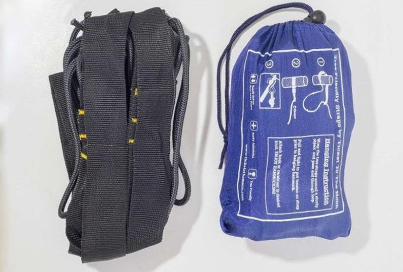 Ticket to the Moon boomvriendelijke bevestigingskit