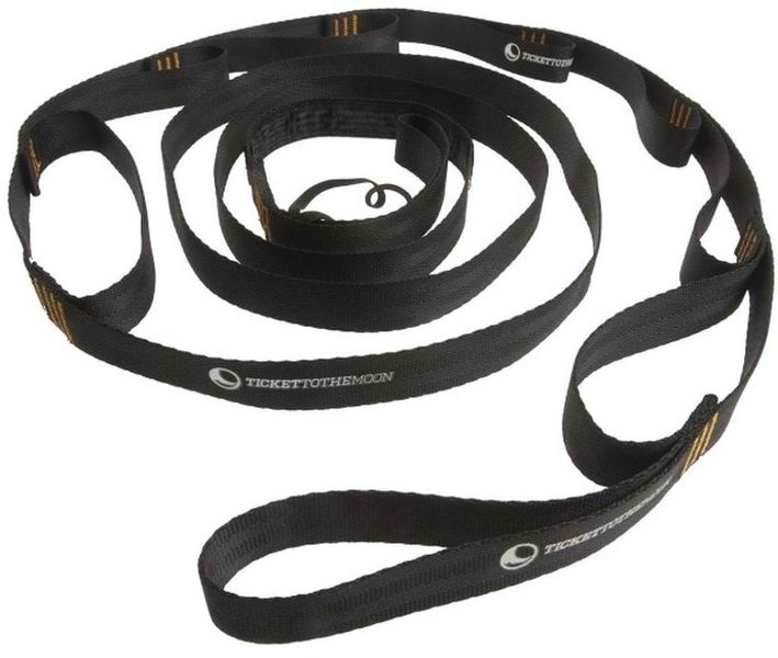 Ticket to the Moon boomvriendelijke bevestigingskit