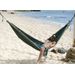 Ticket to the Moon hangmat 2 persoons Original Double - Army Green/Khaki