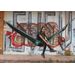 Ticket to the Moon hangmat 2 persoons Original Double - Army Green/Khaki